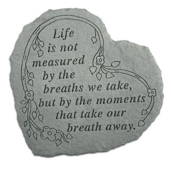 Kay Berry Kay Berry products are hand cast in the USA. Our artisans craft our designs from actual stone origi 8320 - main